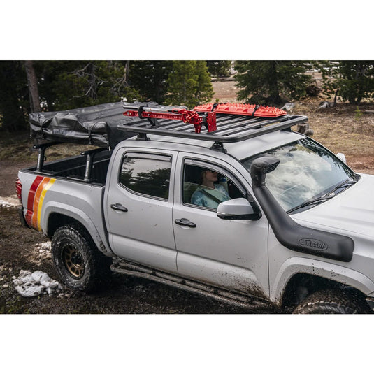 Yakima LockNLoad Platform K, 55x49 (2-bar system)
