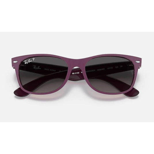 Ray-Ban New Wayfarer Classic Sunglasses