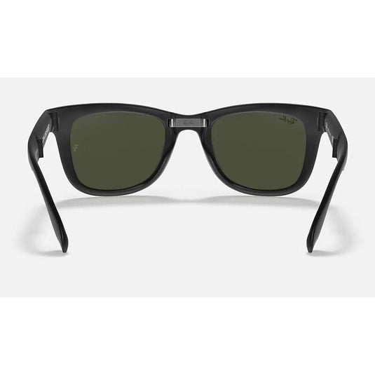 Ray-Ban Folding Wayfarer Sunglasses
