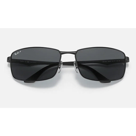 Ray-Ban RB3498 Sunglasses