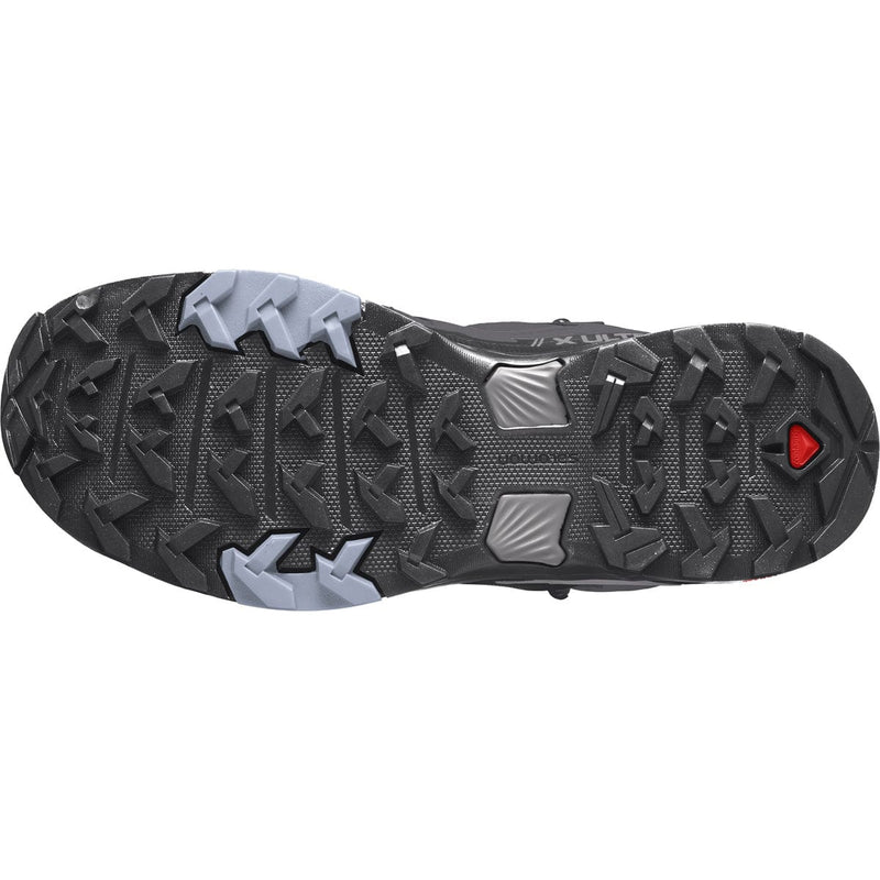 Load image into Gallery viewer, Salomon X ULTRA 4 MID GTX Hiking Boot - Women&#39;s
