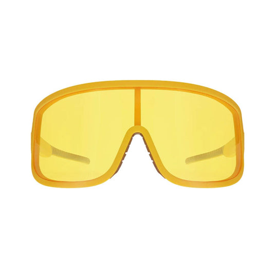 goodr Wrap G Sunglasses - These Shades are Bananas