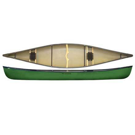 Wenonah Southfork Canoe