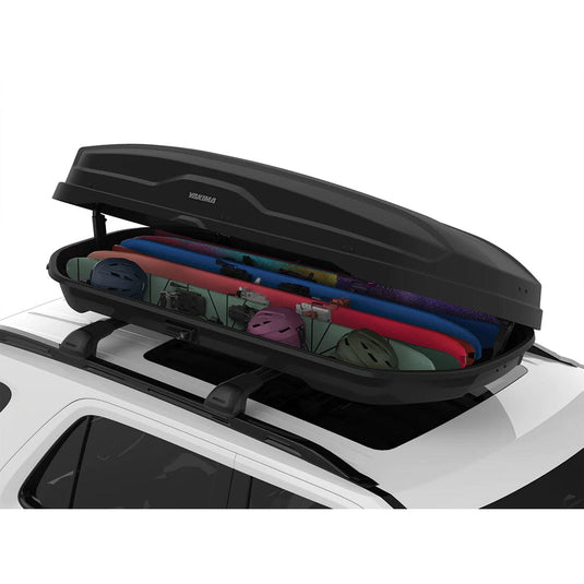 Yakima SKYBOX NX 18cu XL Rooftop Cargo Box