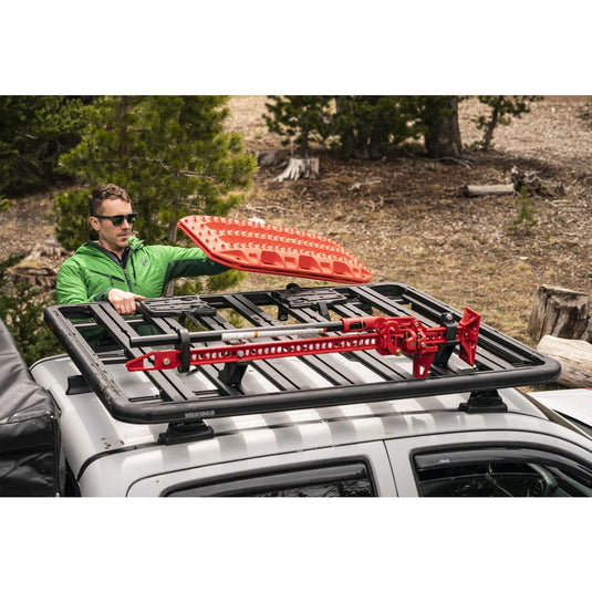 Yakima LockNLoad Platform K, 55x49 (2-bar system)