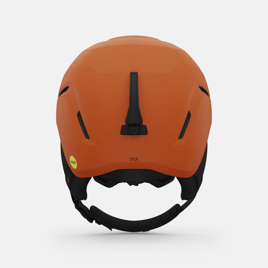 Giro Spur MIPS Kids Ski Helmet