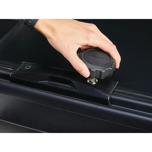 Yakima SKYBOX NX 16cu Large Rooftop Cargo Box