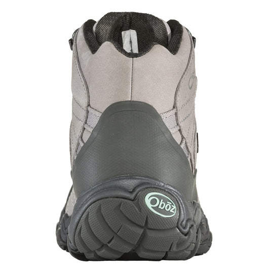 Oboz Bridger Mid B-Dry Hiking Boot - Women's Wide