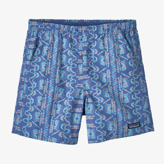 Patagonia Womens Baggies Shorts - 5"