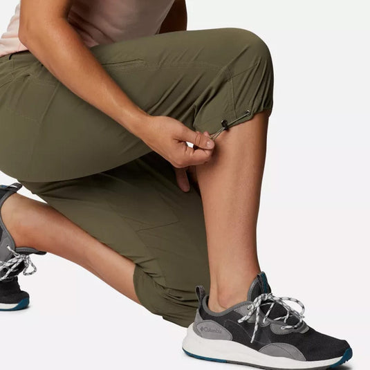 Columbia Saturday Trail II Women's Knee Pant
