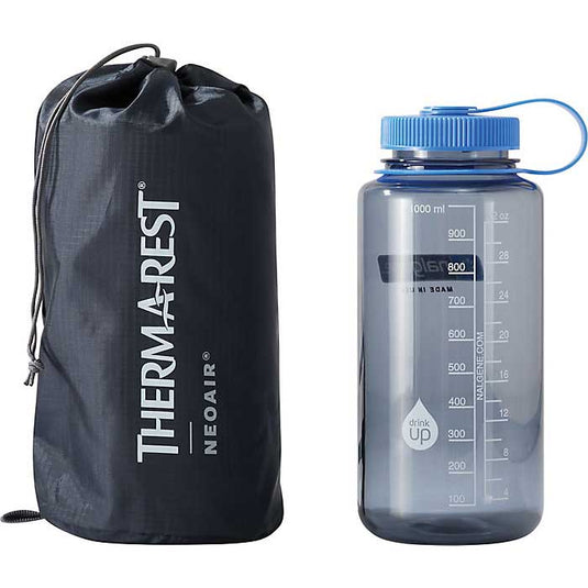 Irregular Therm-A-Rest NeoAir Topo Luxe Sleeping Pad