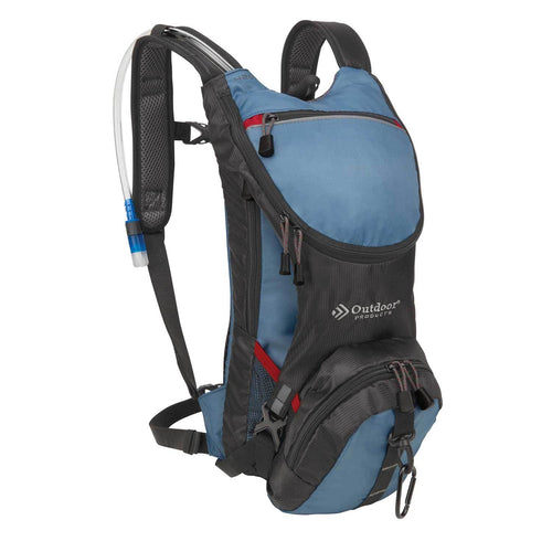 Outdoor Products Ripcord 2L Hydration Pack