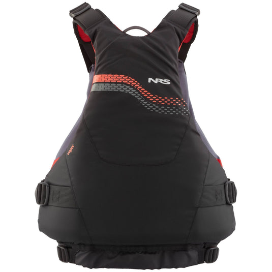 NRS Vapor PFD