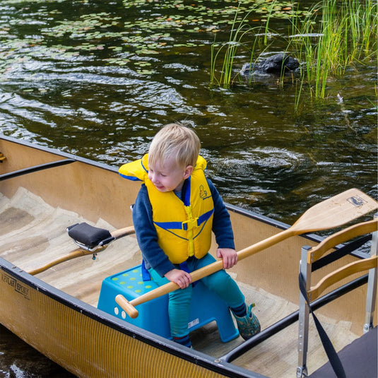 Bending Branches Kid's Twig 42 Inch Paddle