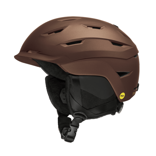 Smith Liberty MIPS Ski Helmet - Women's