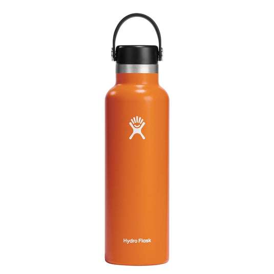 Hydro Flask 21 oz Standard Mouth Bottle