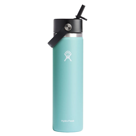 Hydro Flask 24 oz. Wide Flex Straw Cap Bottle