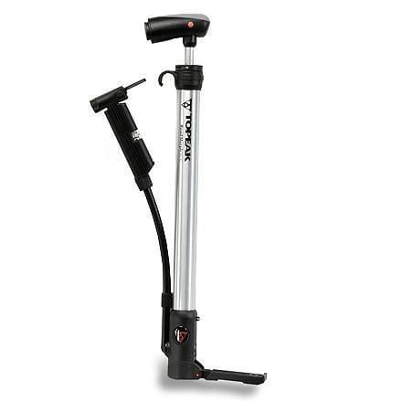 Topeak Road Morph G Pump w/Gauge