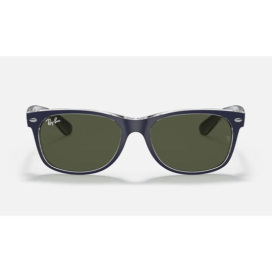 Ray-Ban New Wayfarer Classic Sunglasses