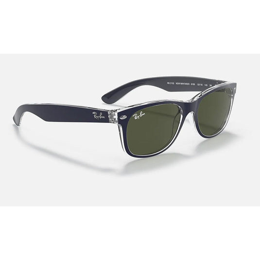Ray-Ban New Wayfarer Classic Sunglasses