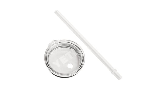 YETI Rambler Tumbler Straw Lid