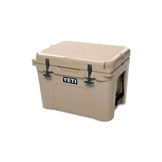 YETI Tundra 35 Hard Cooler
