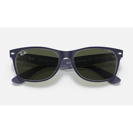 Ray-Ban New Wayfarer Classic Sunglasses
