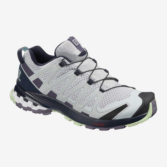 Salomon XA PRO 3D v8 Hiking Shoe - Women's