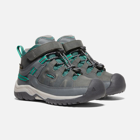 Keen Little Kids' Targhee Sport Vent Shoe